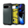 Etui do telefonów Spigen Tough Armor do Google Pixel 9 / Pixel 9 Pro Abyss Green